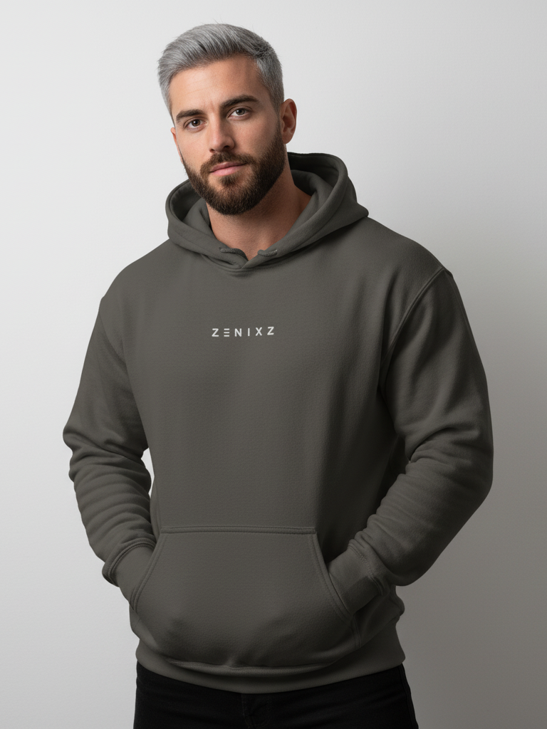 ZENIXZ Outer Worlds Hoodie