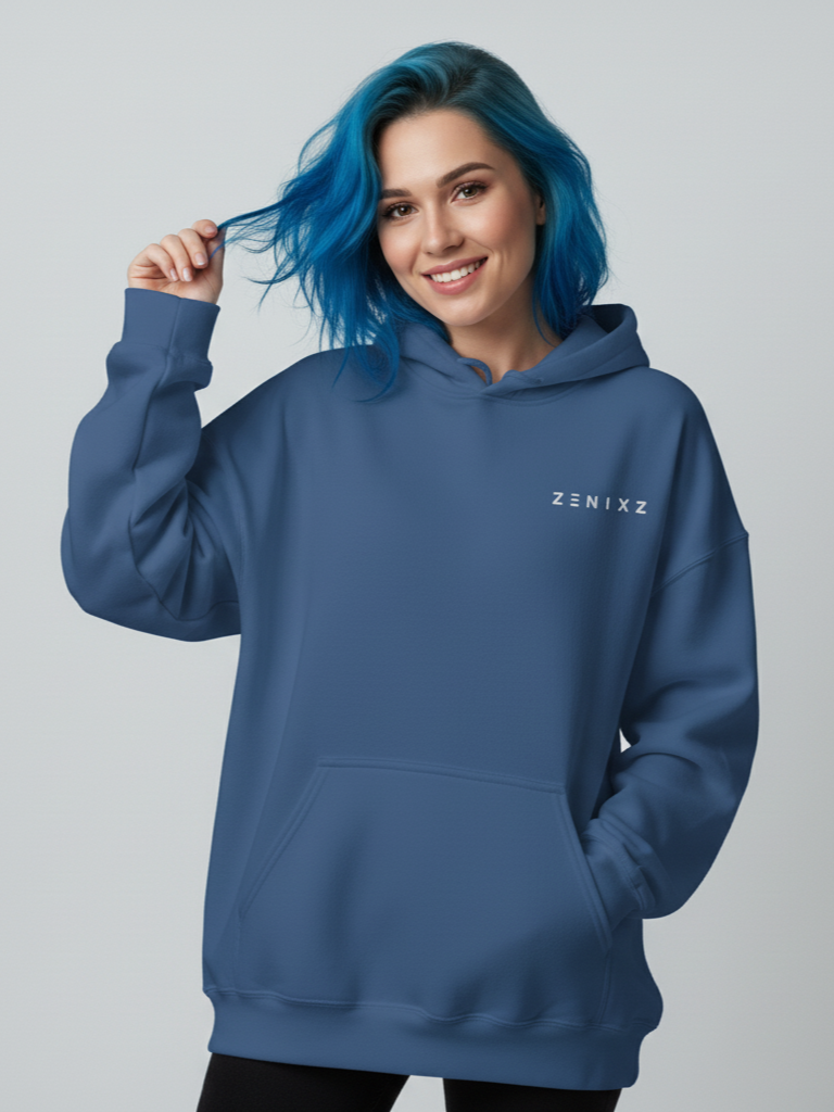 ZENIXZ Nebula Hoodie