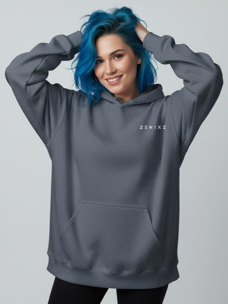 ZENIXZ Nebula Hoodie