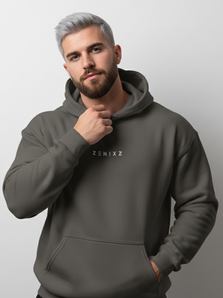 ZENIXZ Outer Worlds Hoodie