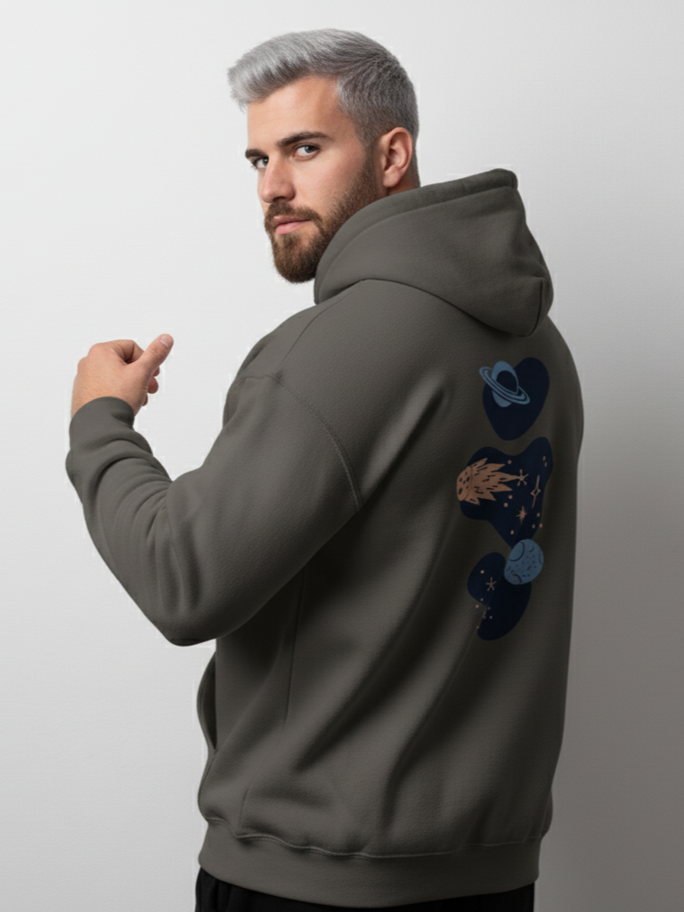 ZENIXZ Outer Worlds Hoodie