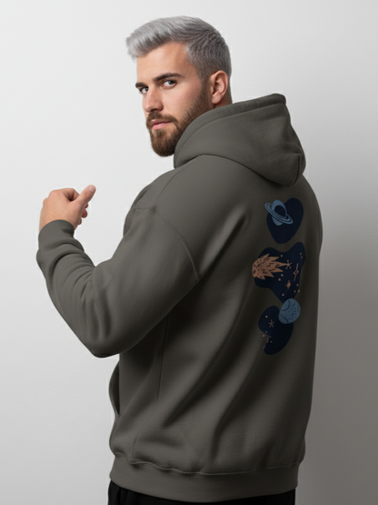 Sudadera con capucha ZENIXZ Outer Worlds