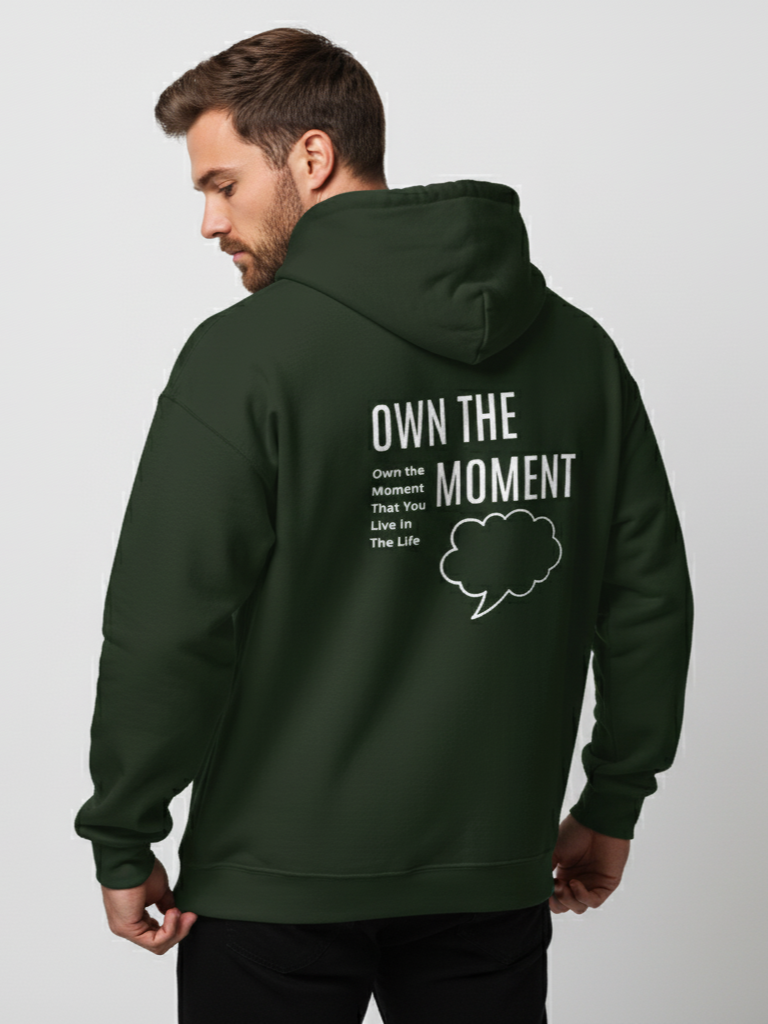 ZENIXZ Moment Hoodie